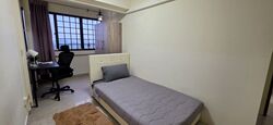 Ivory Heights (D22), Condominium #589869421